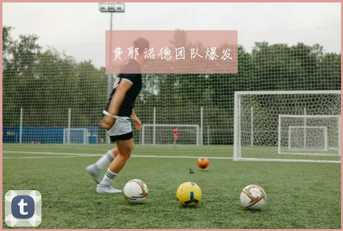 费耶诺德团队爆发