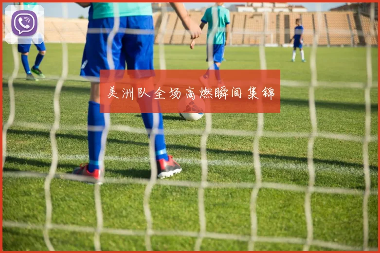 美洲队全场高燃瞬间集锦