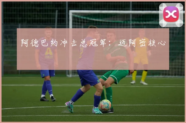 阿德巴约冲击总冠军：迈阿密核心