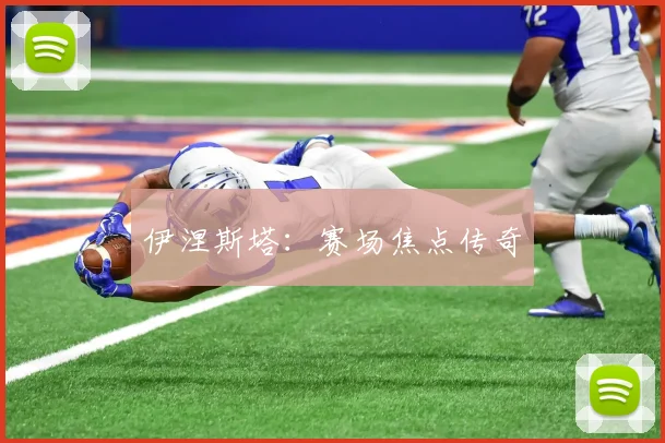 伊涅斯塔：赛场焦点传奇