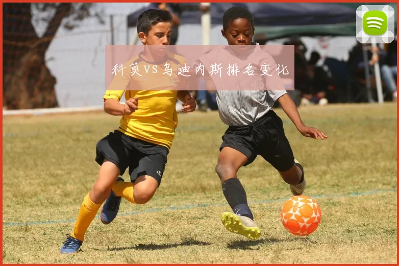 科莫vs乌迪内斯排名变化